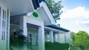 Elys luxury villa